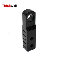Thinkwell 设计的软卸扣挂钩接收器 